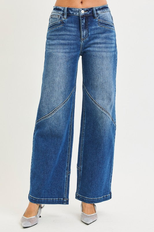 Gracen Jeans