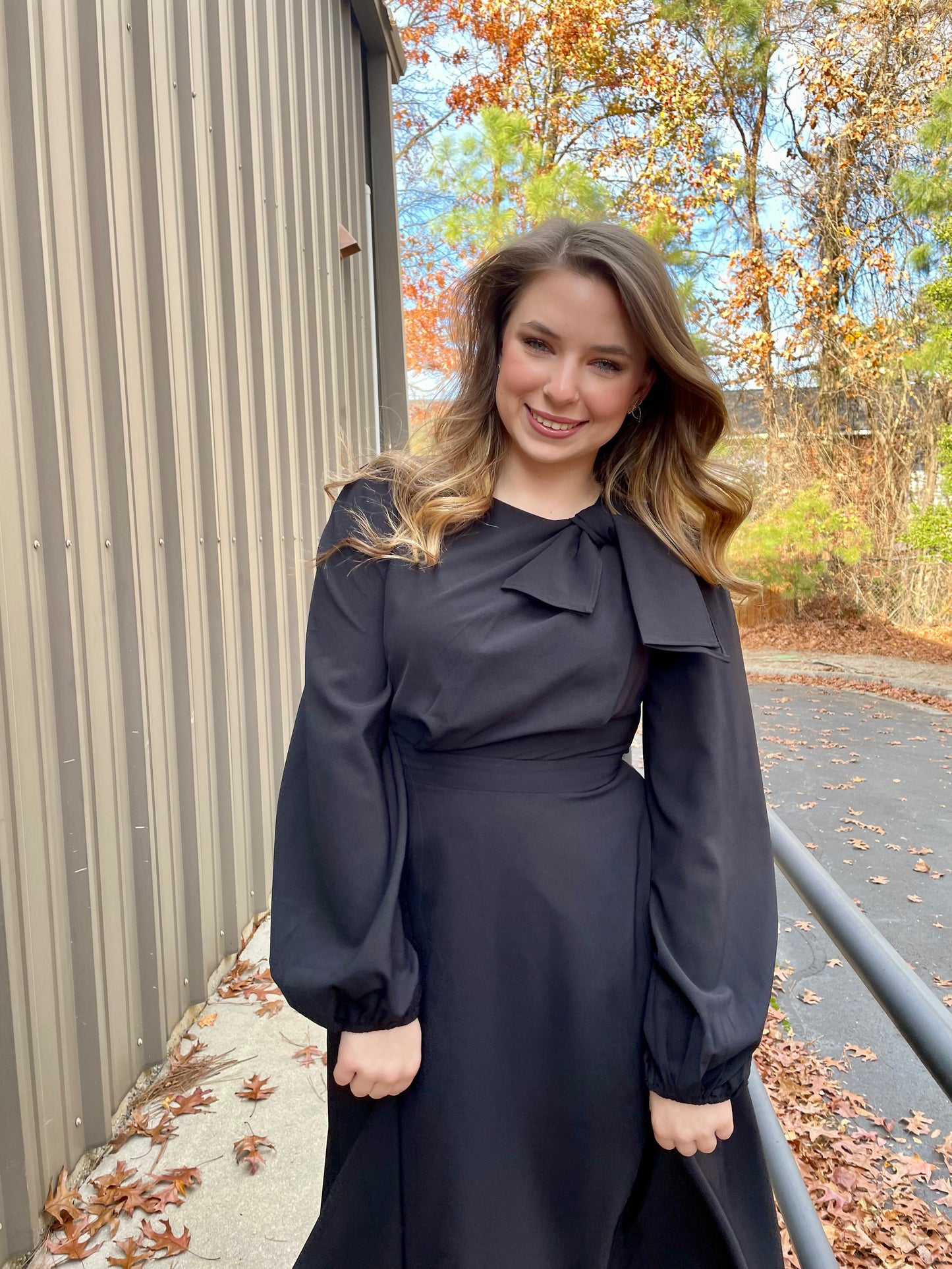 Viviane Dress