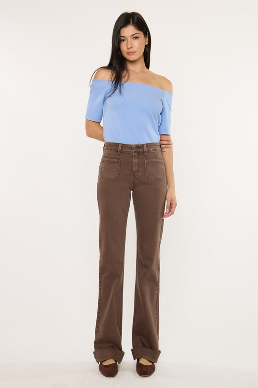 Hazel Jeans