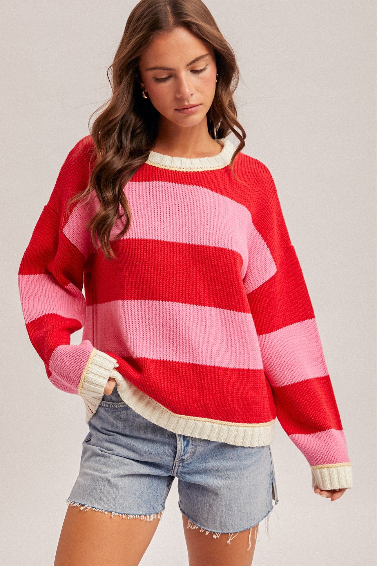 Amy Sweater