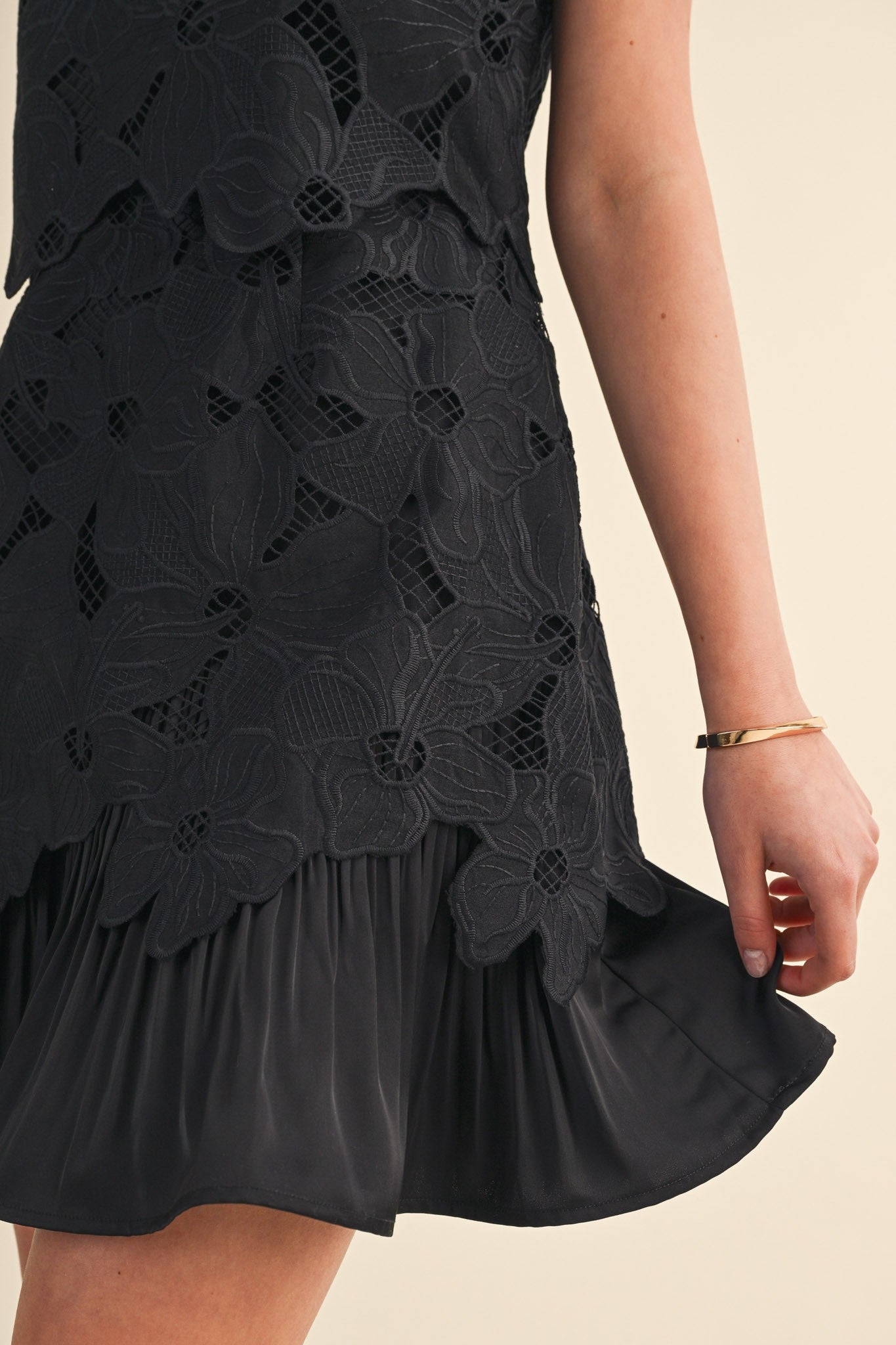 Samantha Mini Dress
