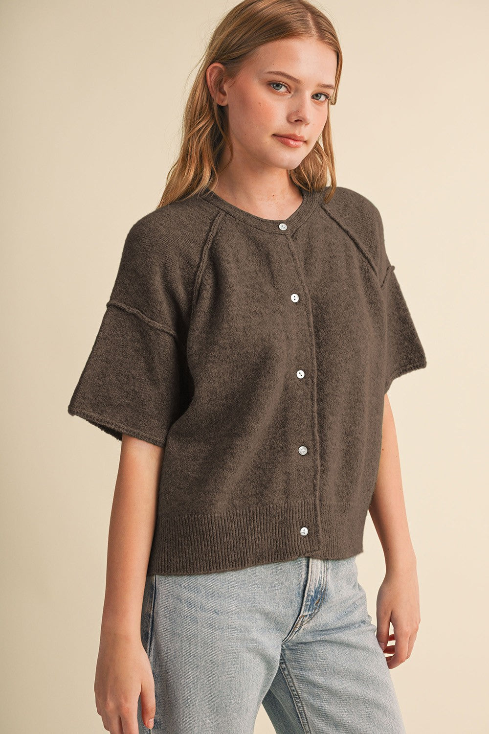 Janet Sweater