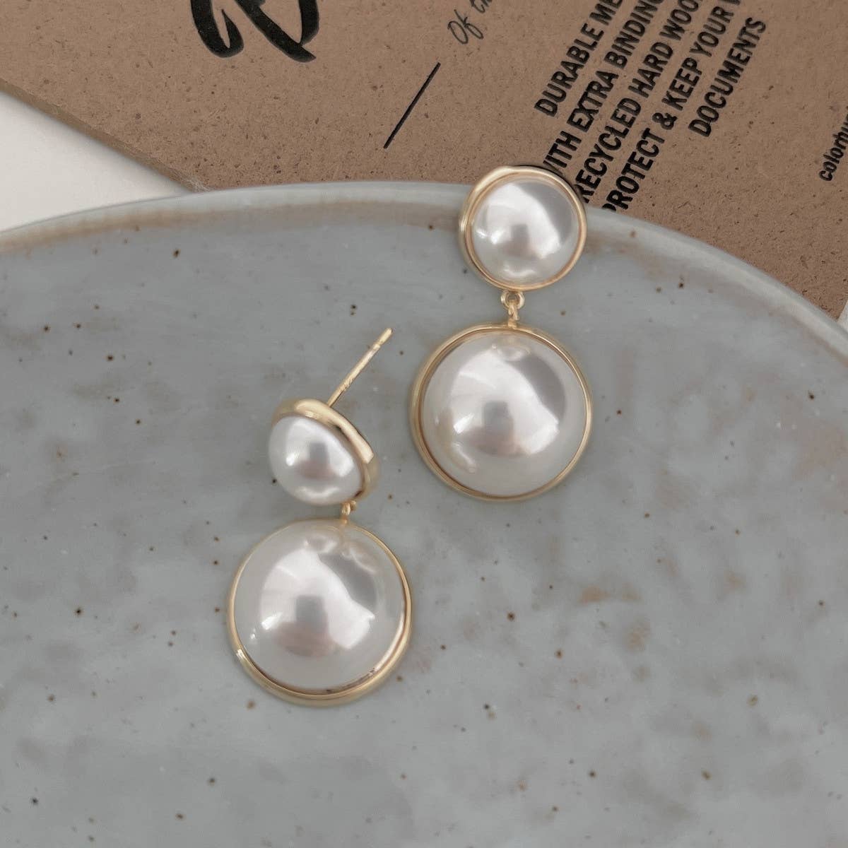 Marley Earrings