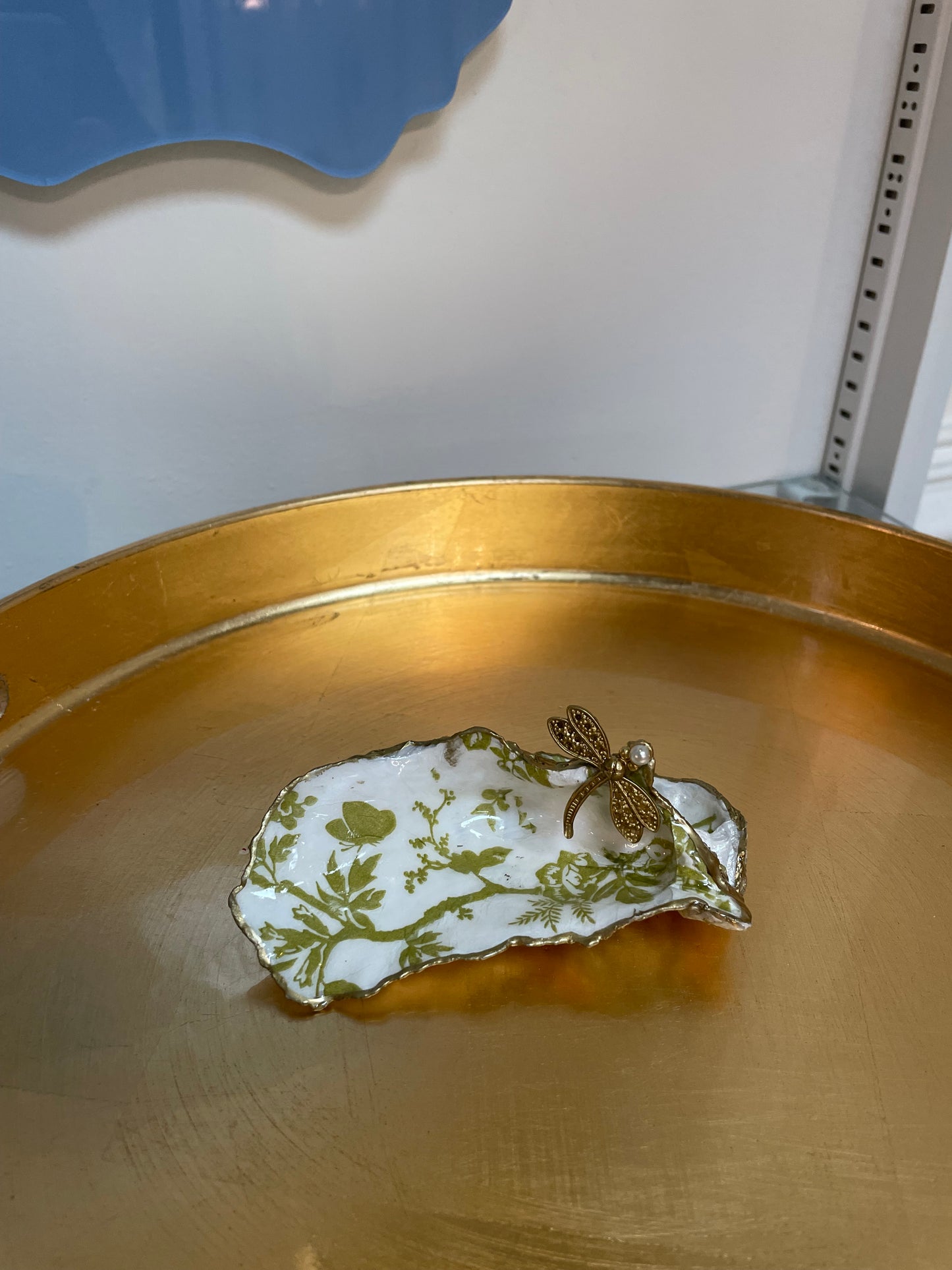 Coastal Keepsake Shells