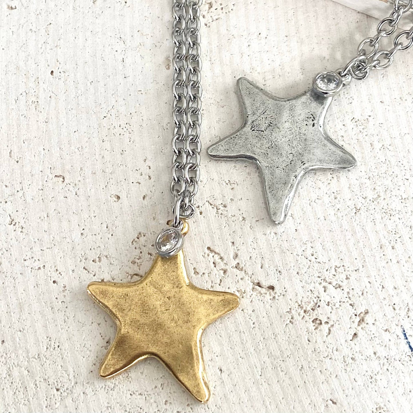 Betsy Necklace