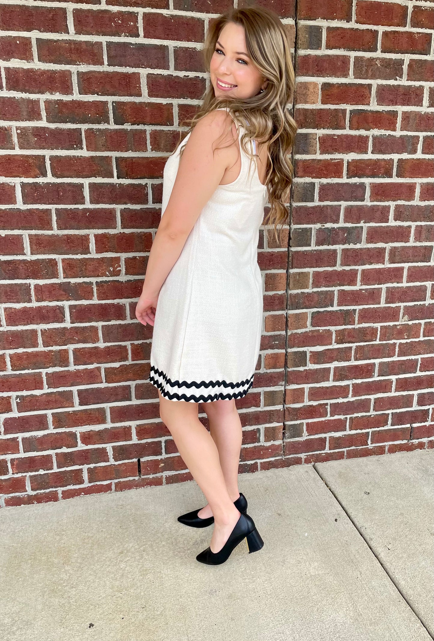 Harlow Dress