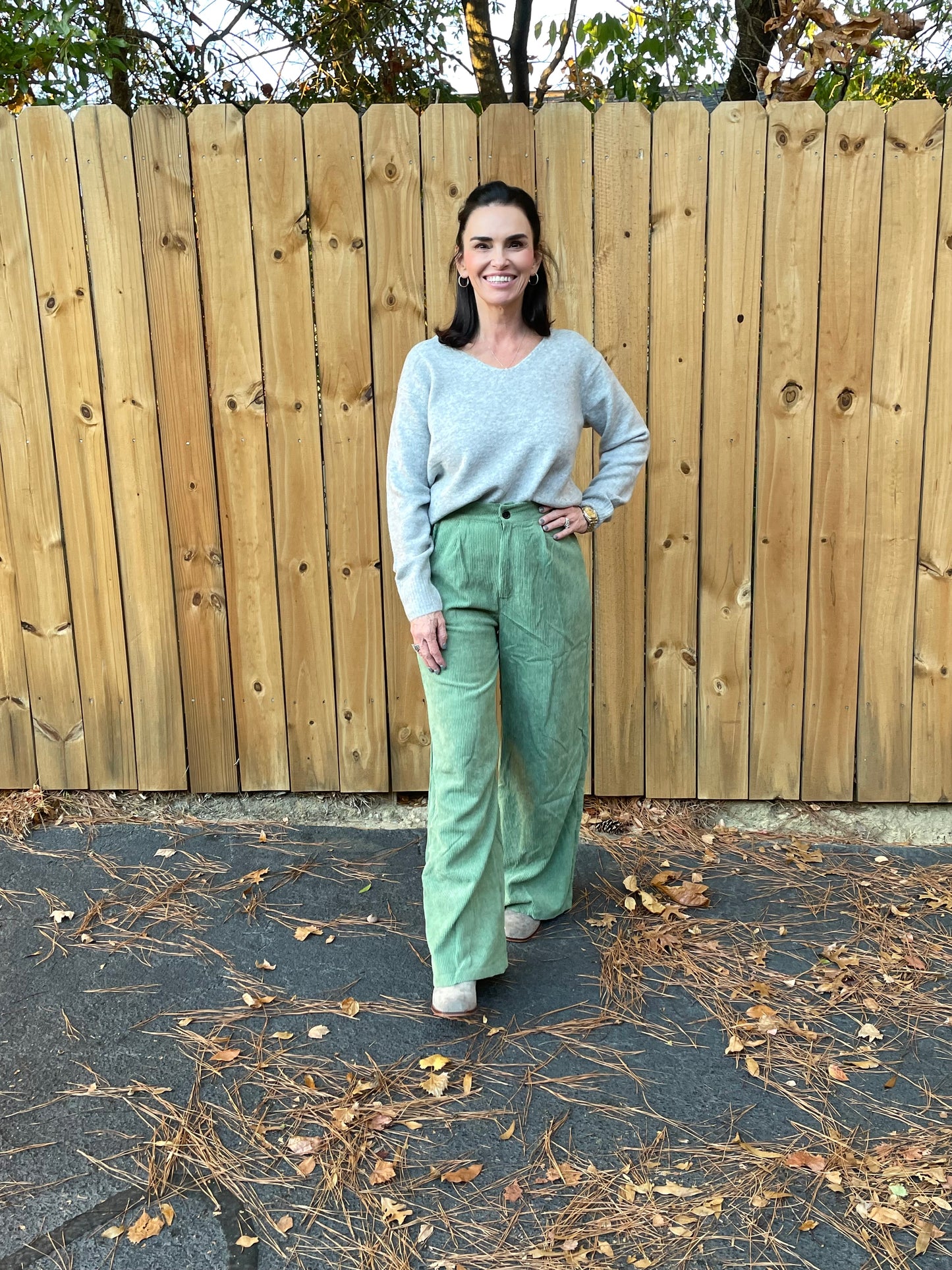 Dakota Pants
