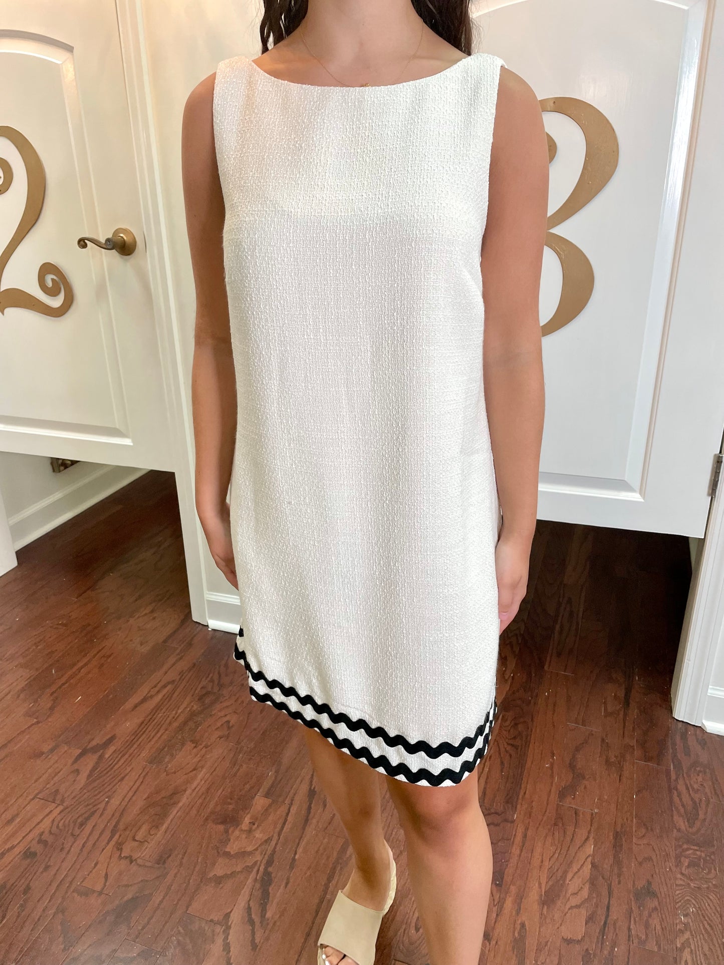 Harlow Dress