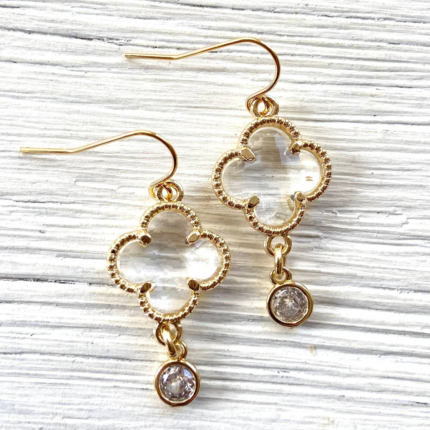 Bella Earrings