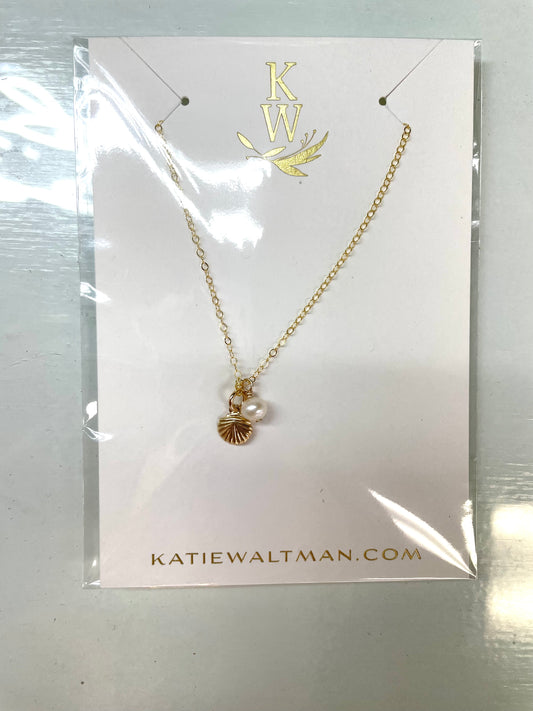 Kai Necklace