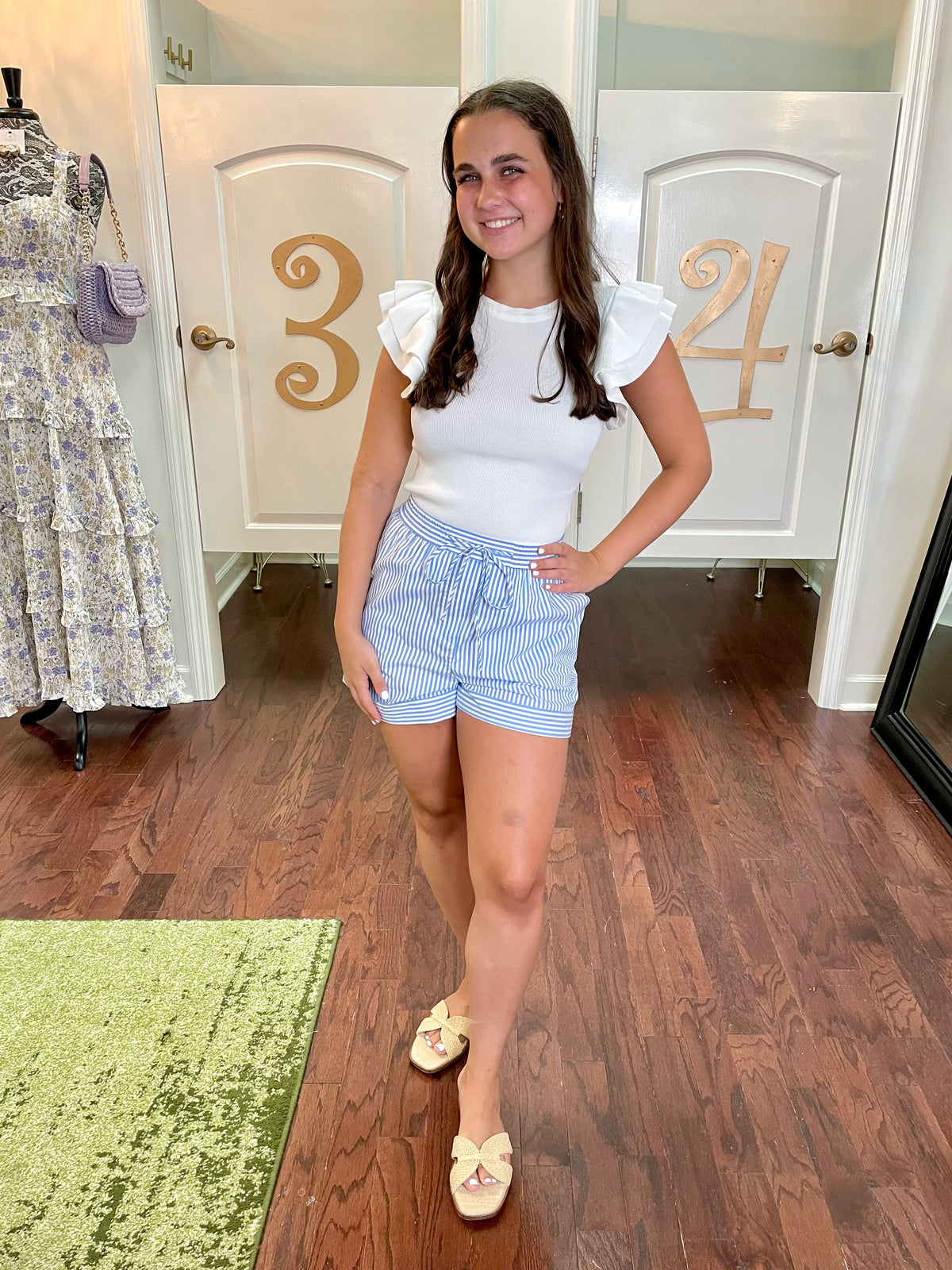 Georgia Shorts