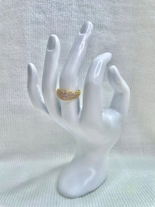 Gorjana Nova Shimmer Ring