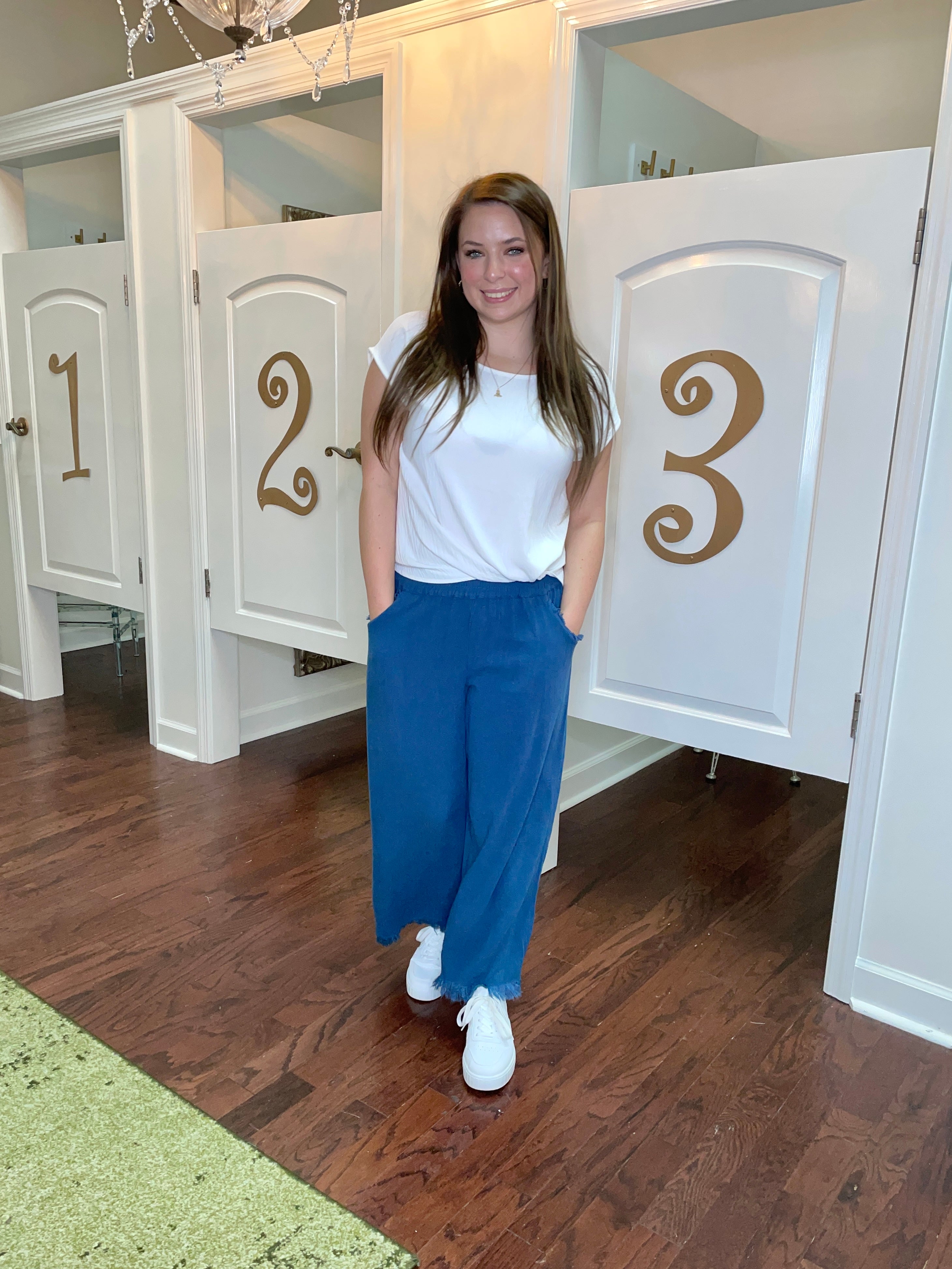 Blair Pants – Epiphany Boutique Fayetteville