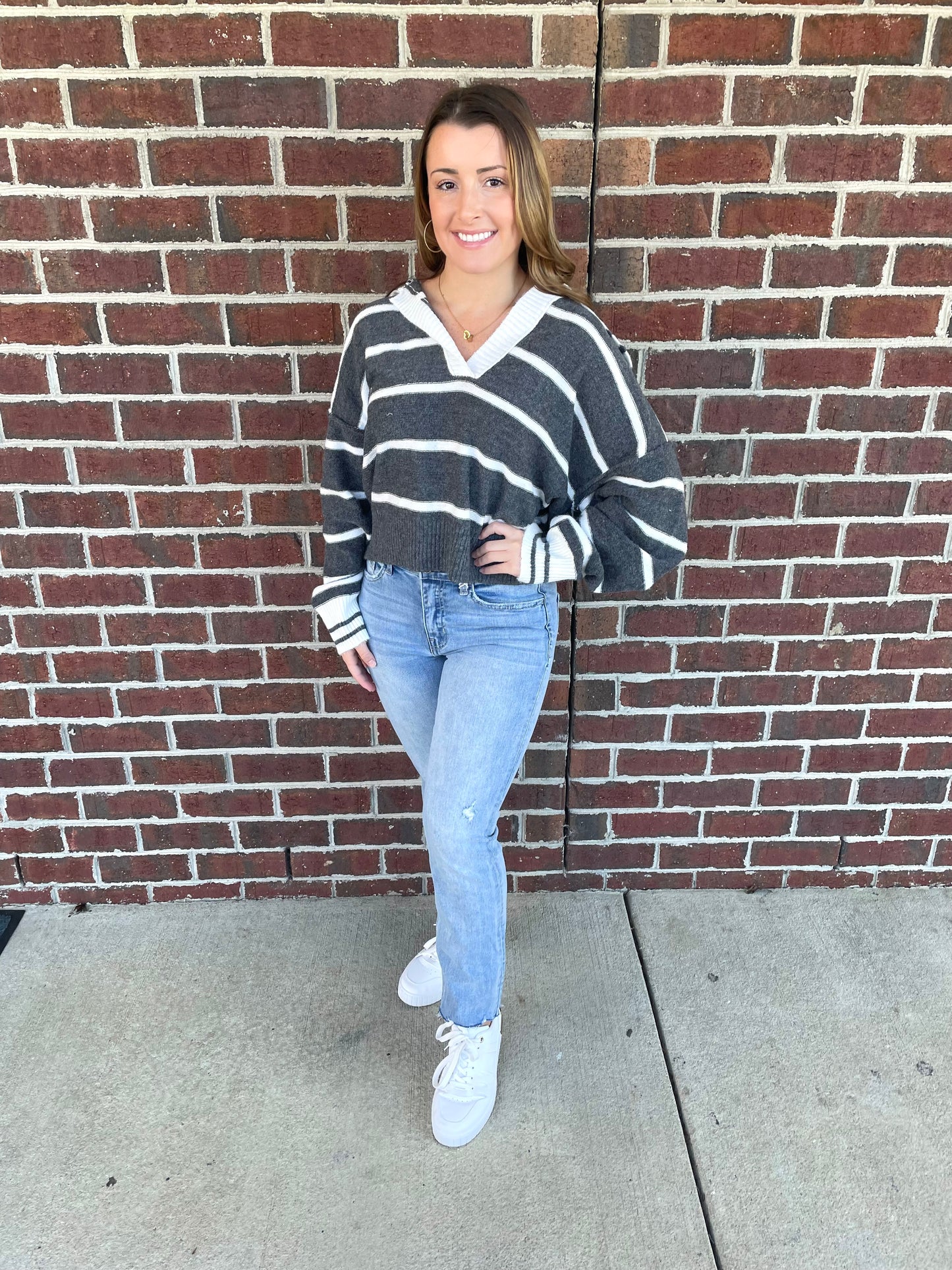 Flying Monkey Polite Jeans