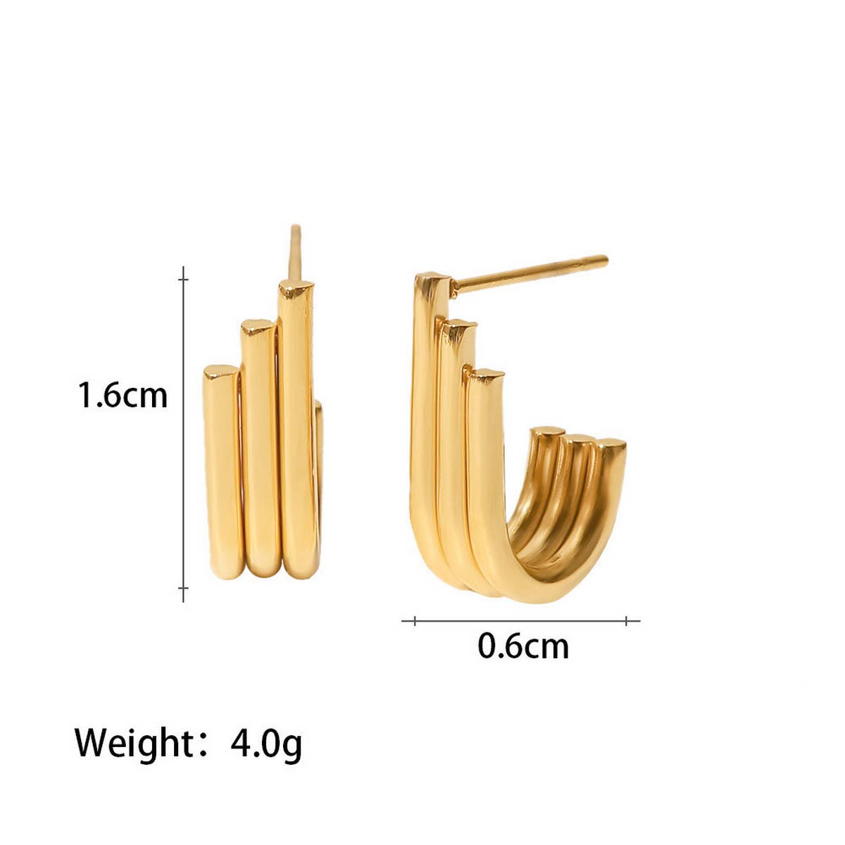 Sadie Earrings