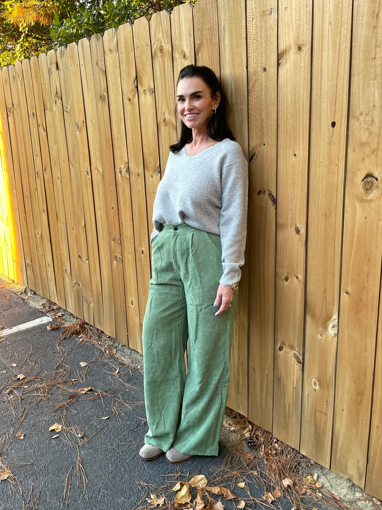 Dakota Pants
