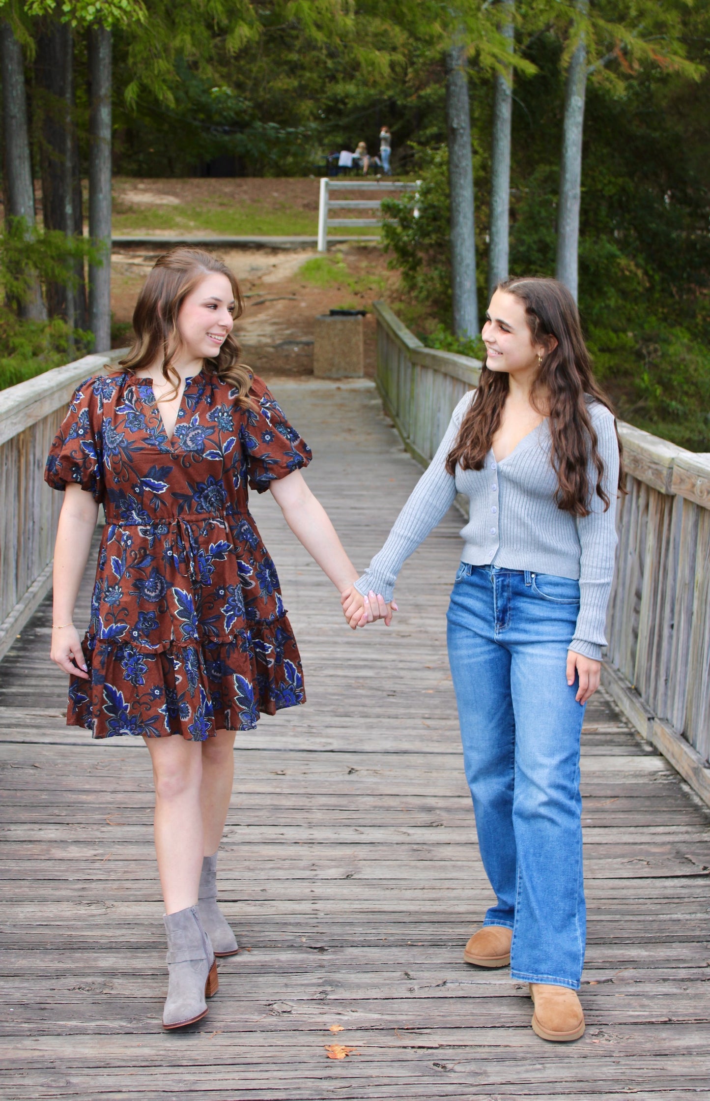 If You Dare Cardigan