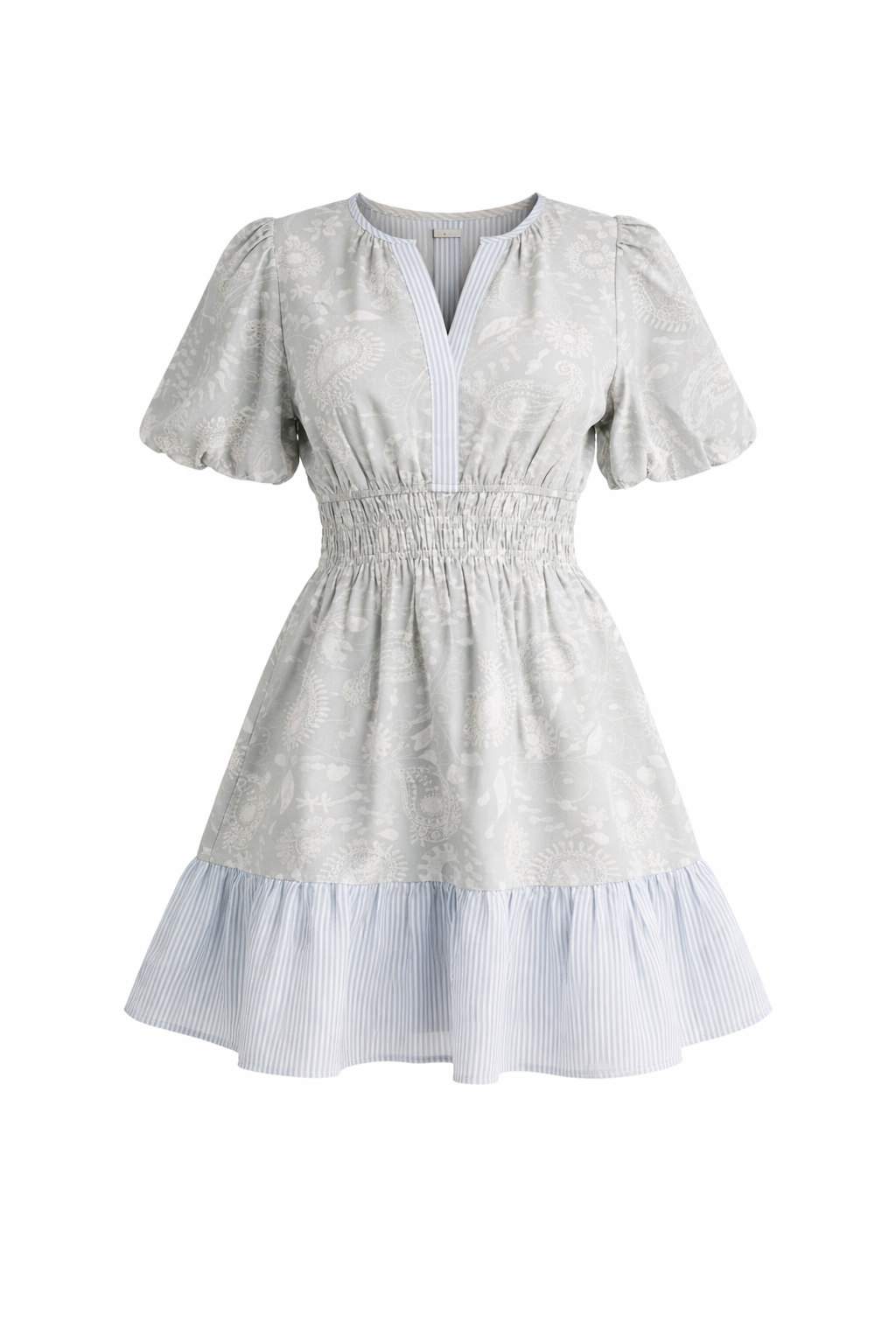 Leah Dress