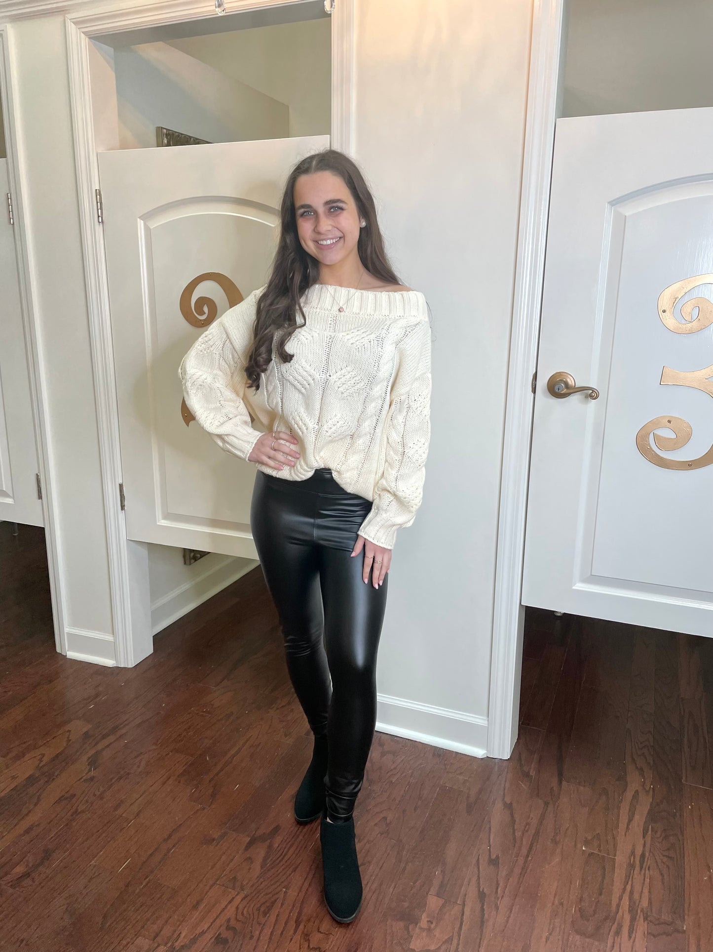 Ella Sweater
