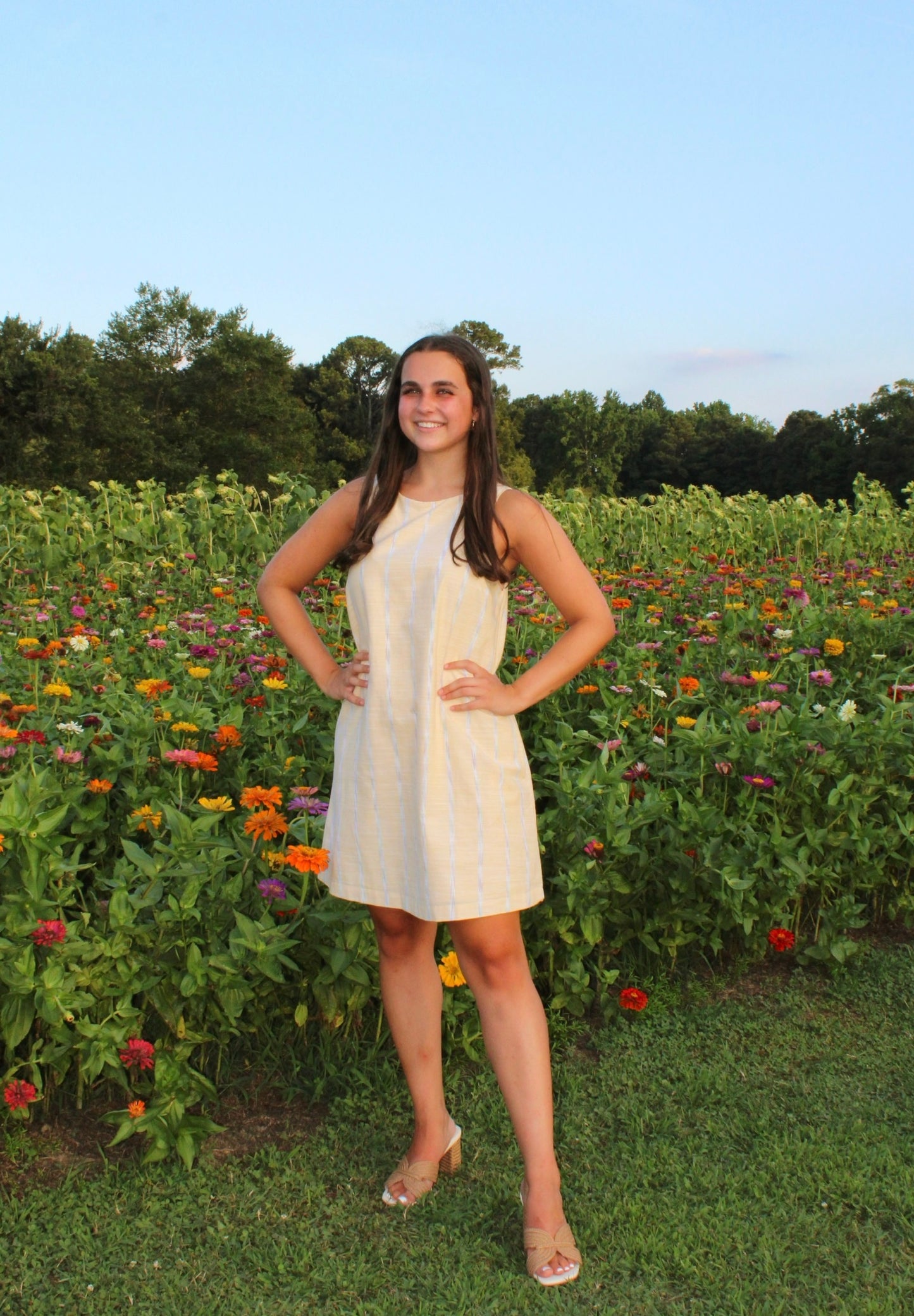 Abby Dress