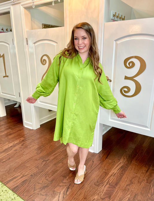 FRNCH Carene Dress