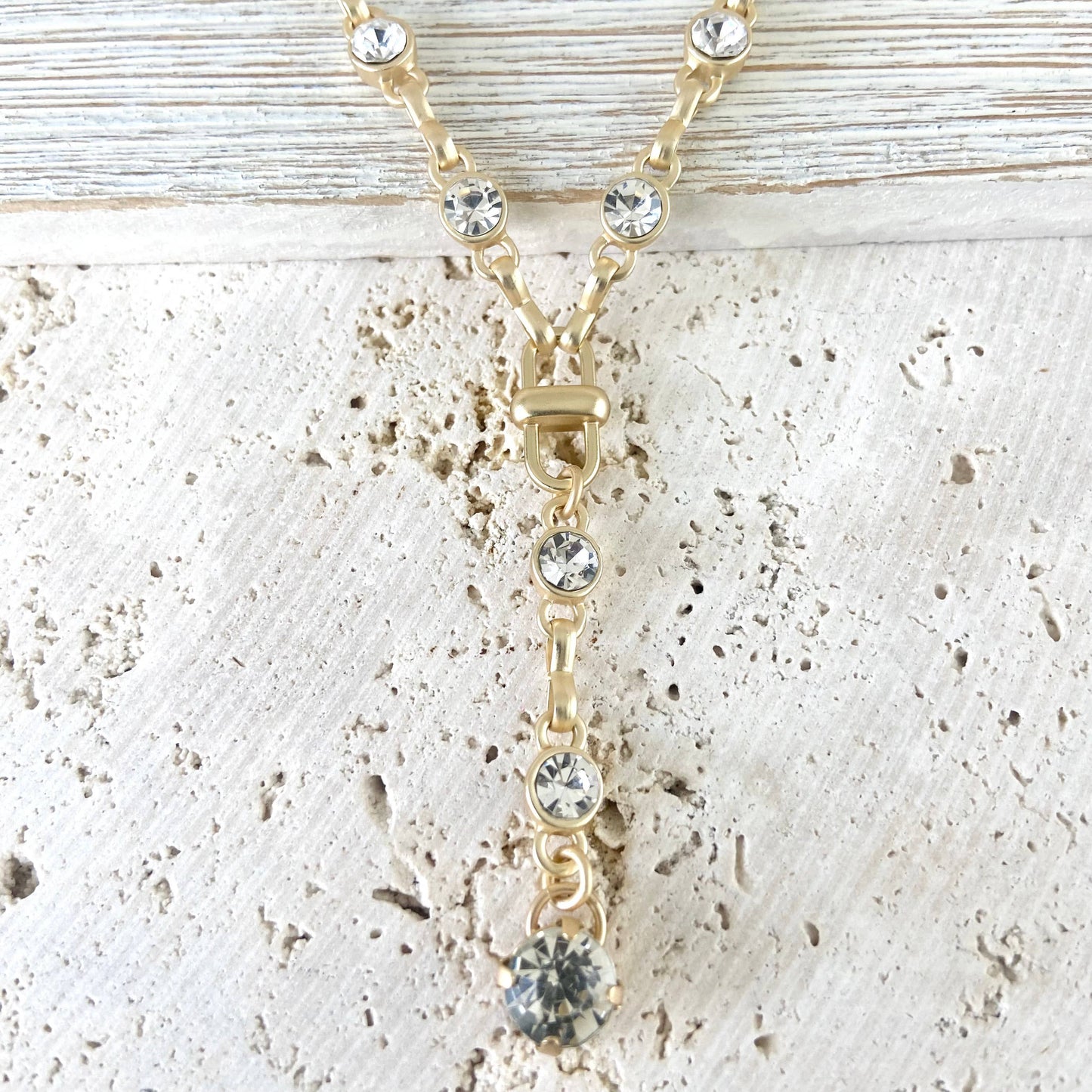Adella Necklace