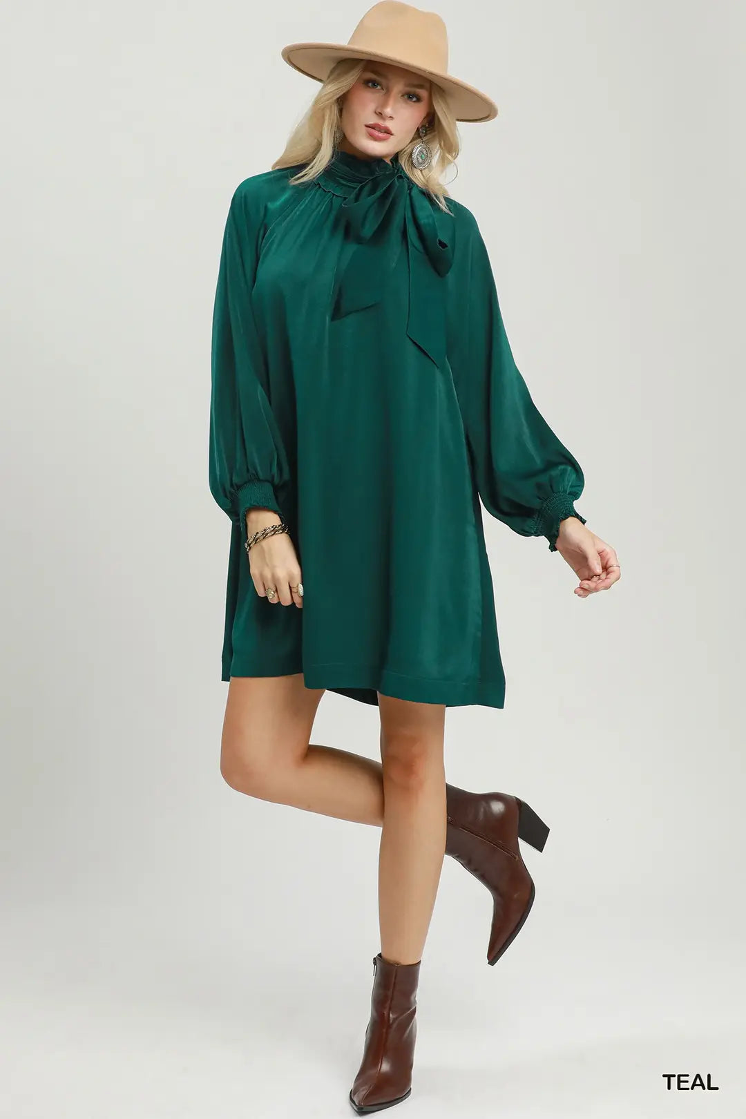 Triana Dress