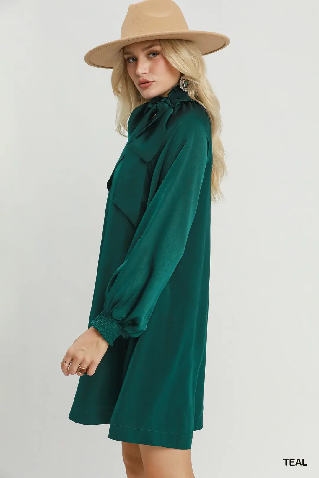 Triana Dress