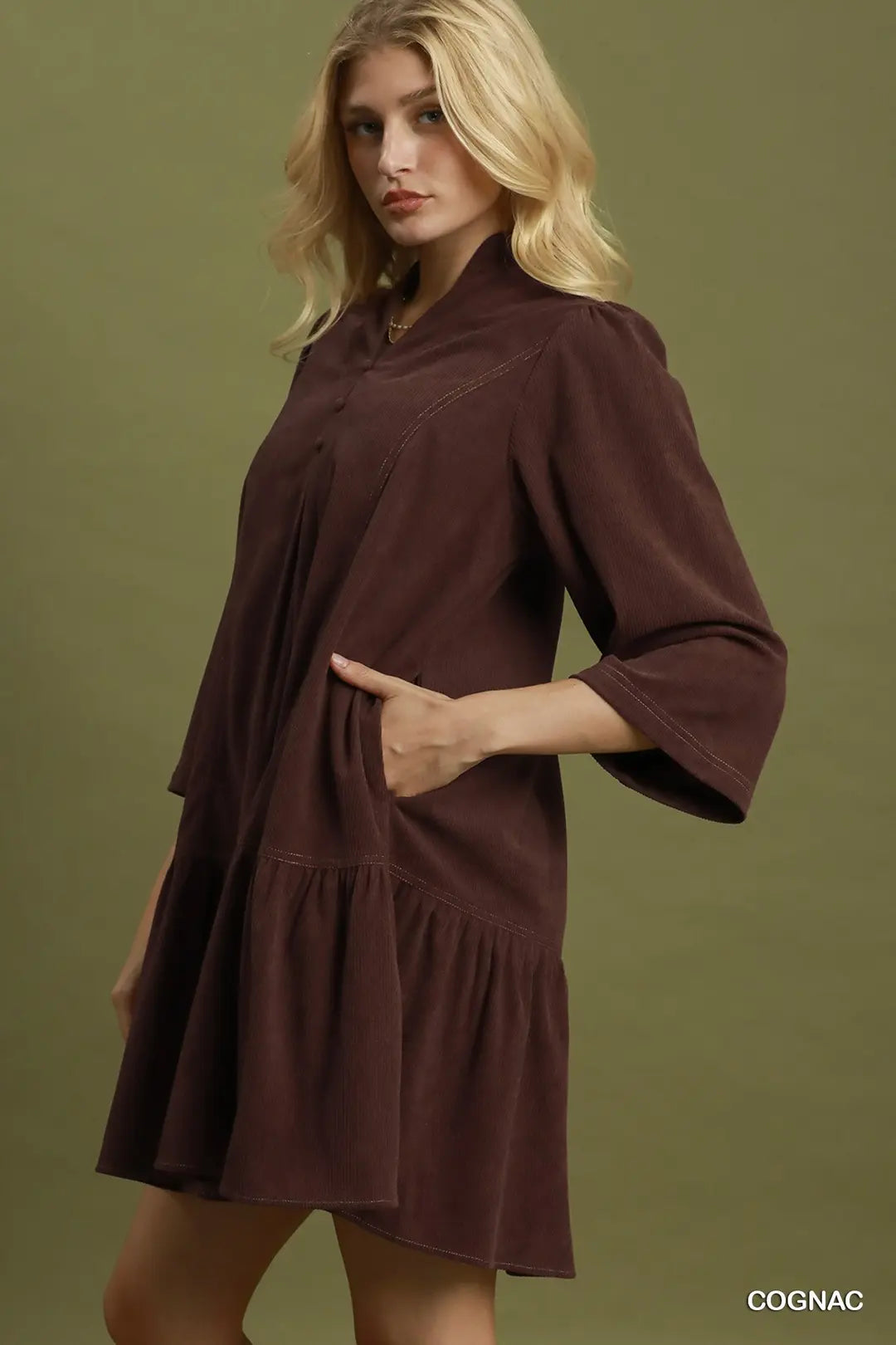 Tracy Dress