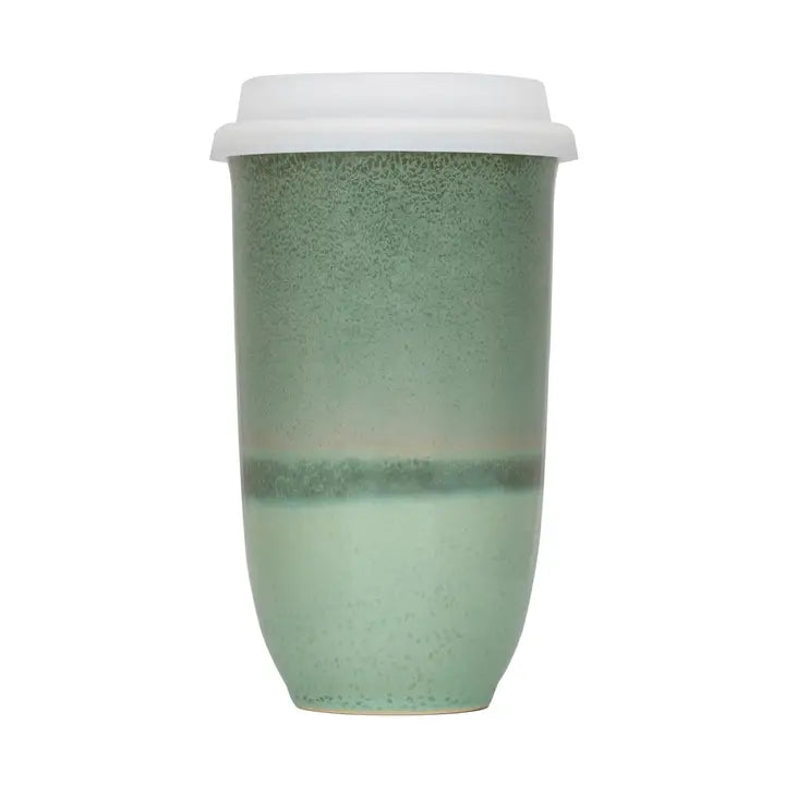 Ceramic Travel Mug