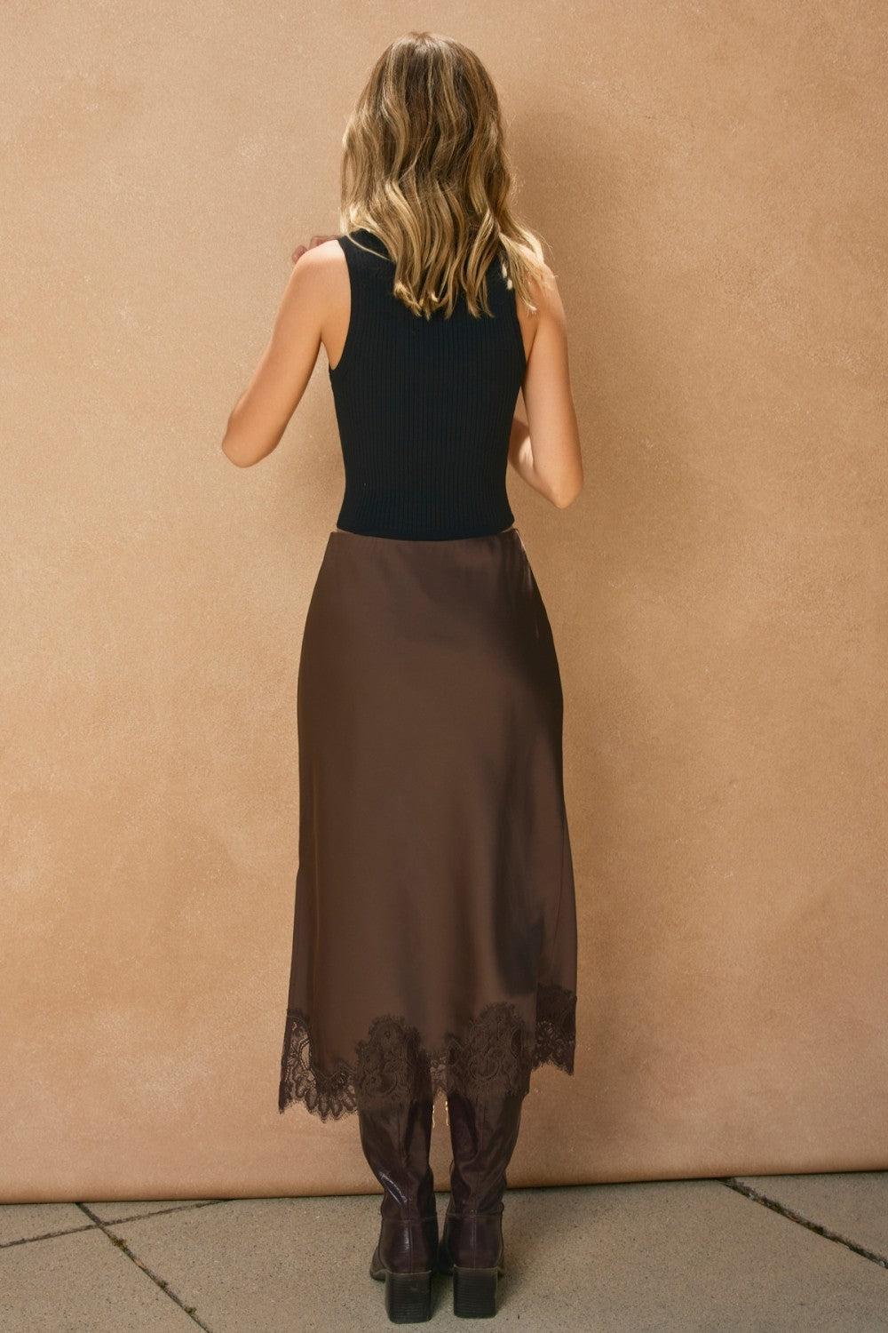 Sienna Skirt
