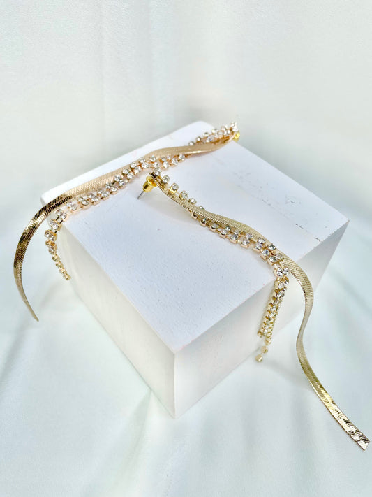Rachel Earrings