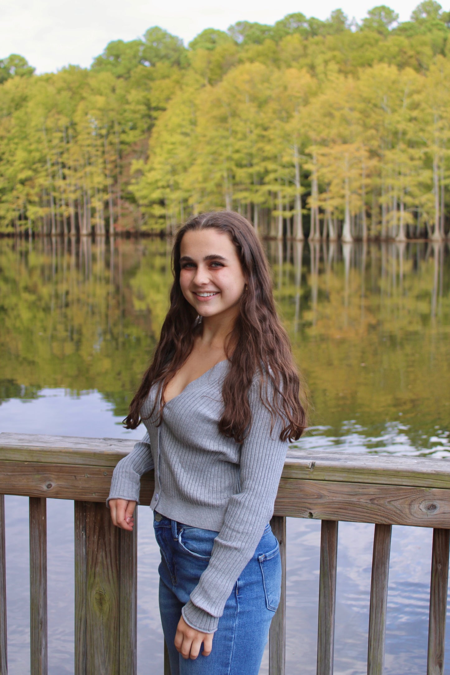 If You Dare Cardigan