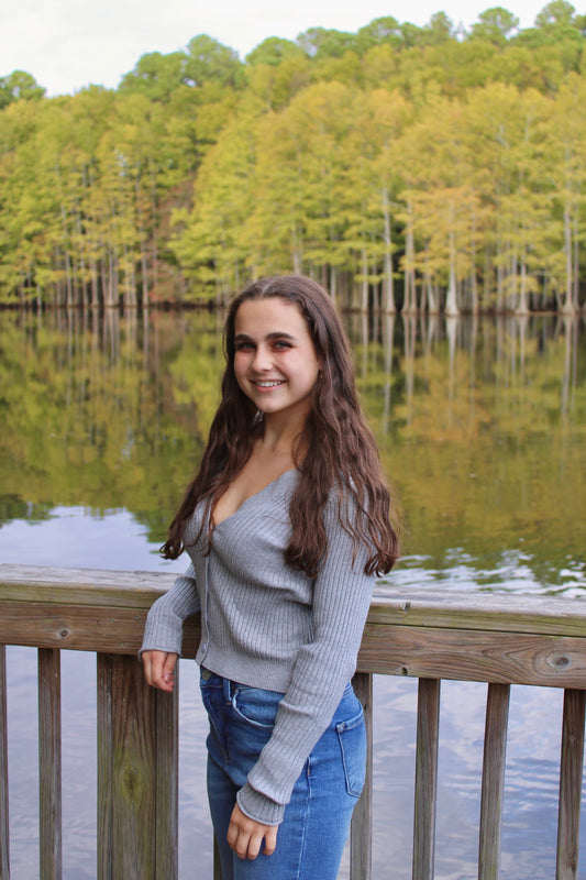 If You Dare Cardigan