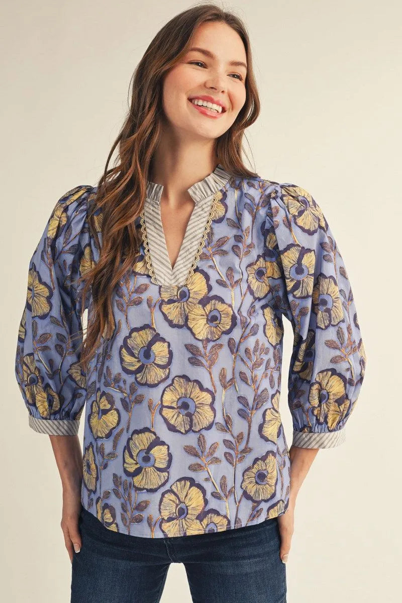 Angelica Top