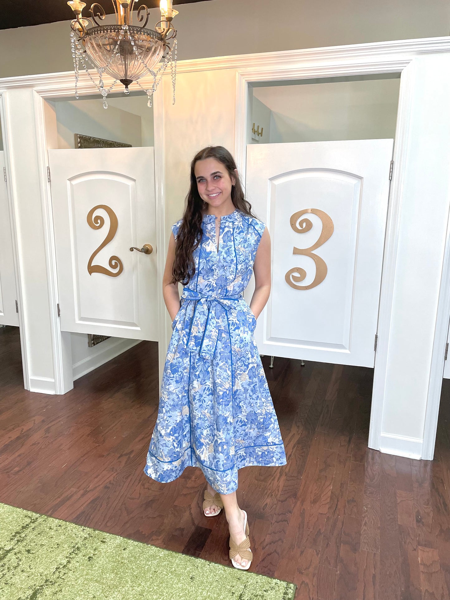 Alex Dress