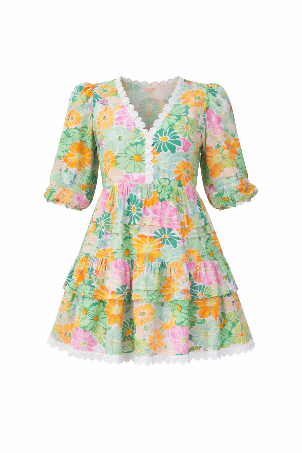 Molly Mini Dress