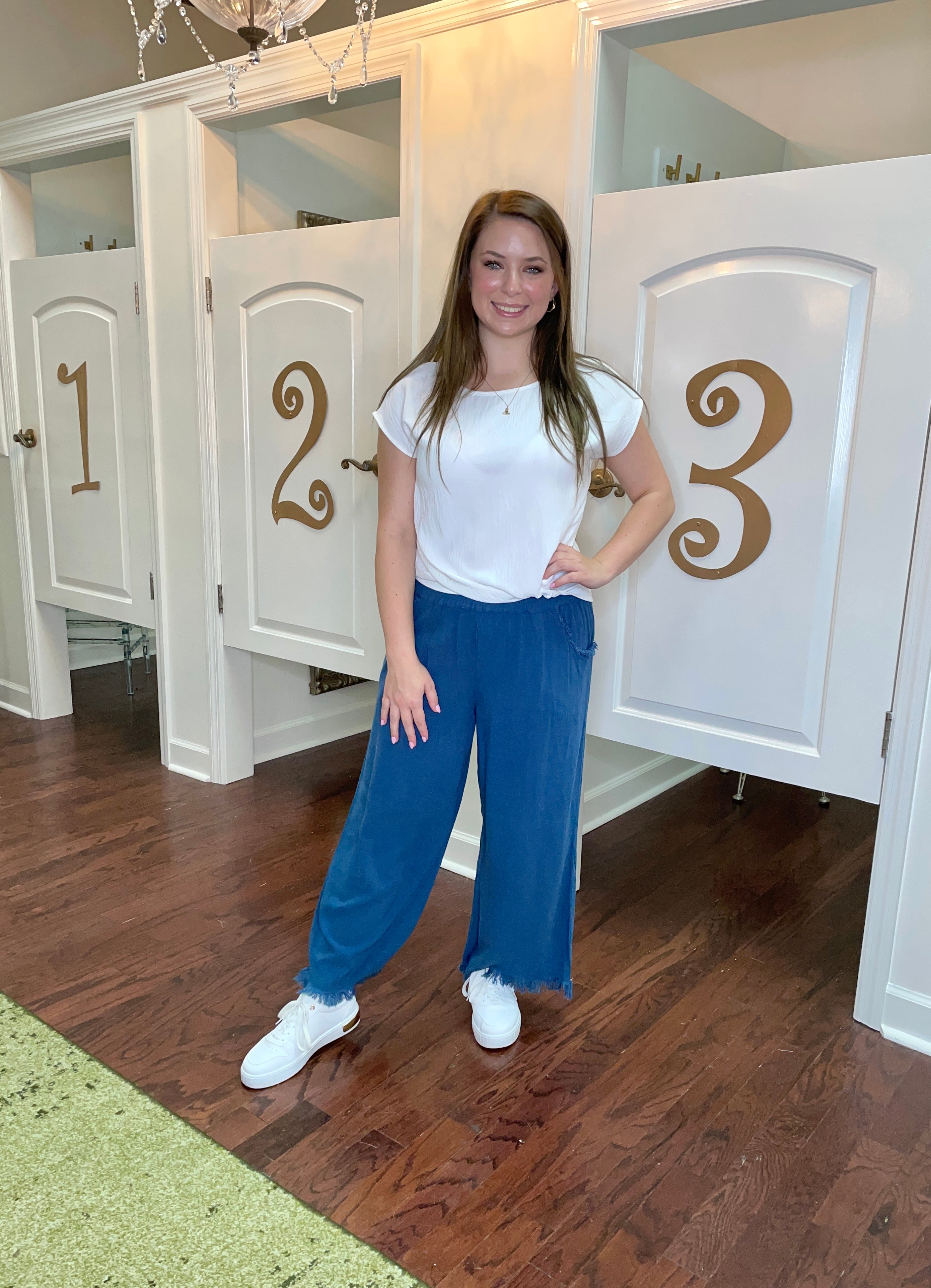ピィ PUSHER PANTS XLサイズ Blair Pants – Epiphany Boutique Fayetteville
