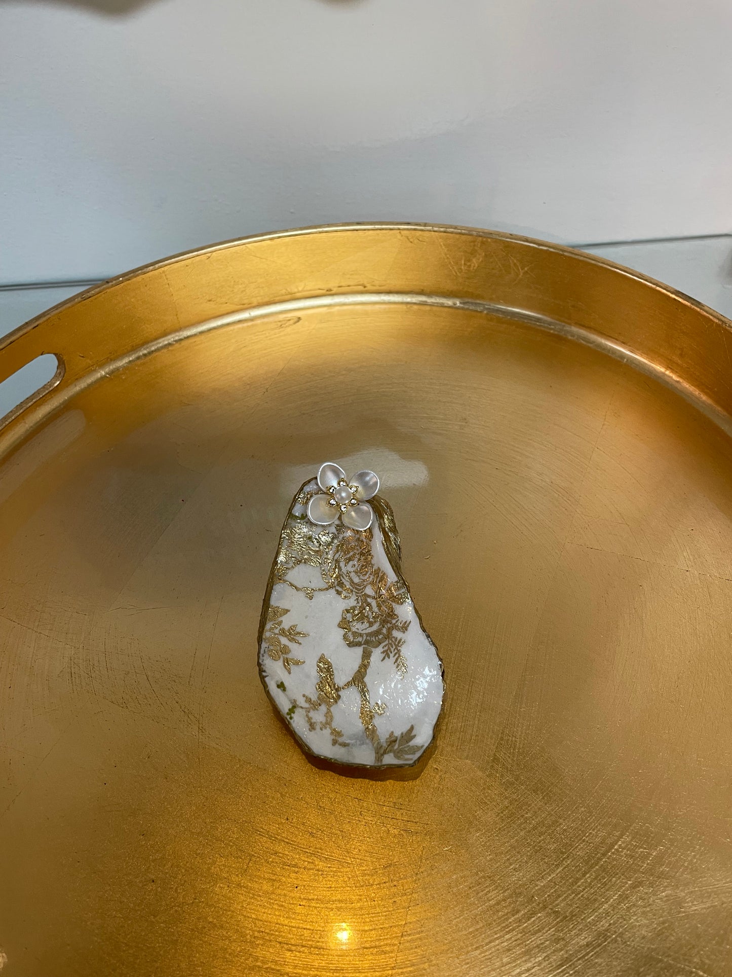 Coastal Keepsake Shells