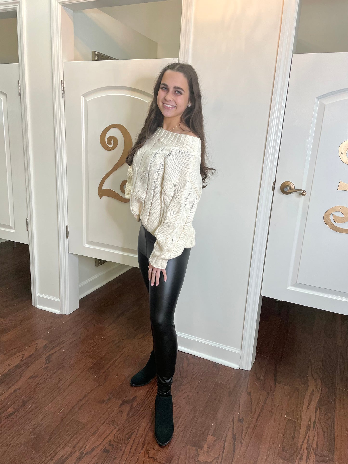 Ella Sweater