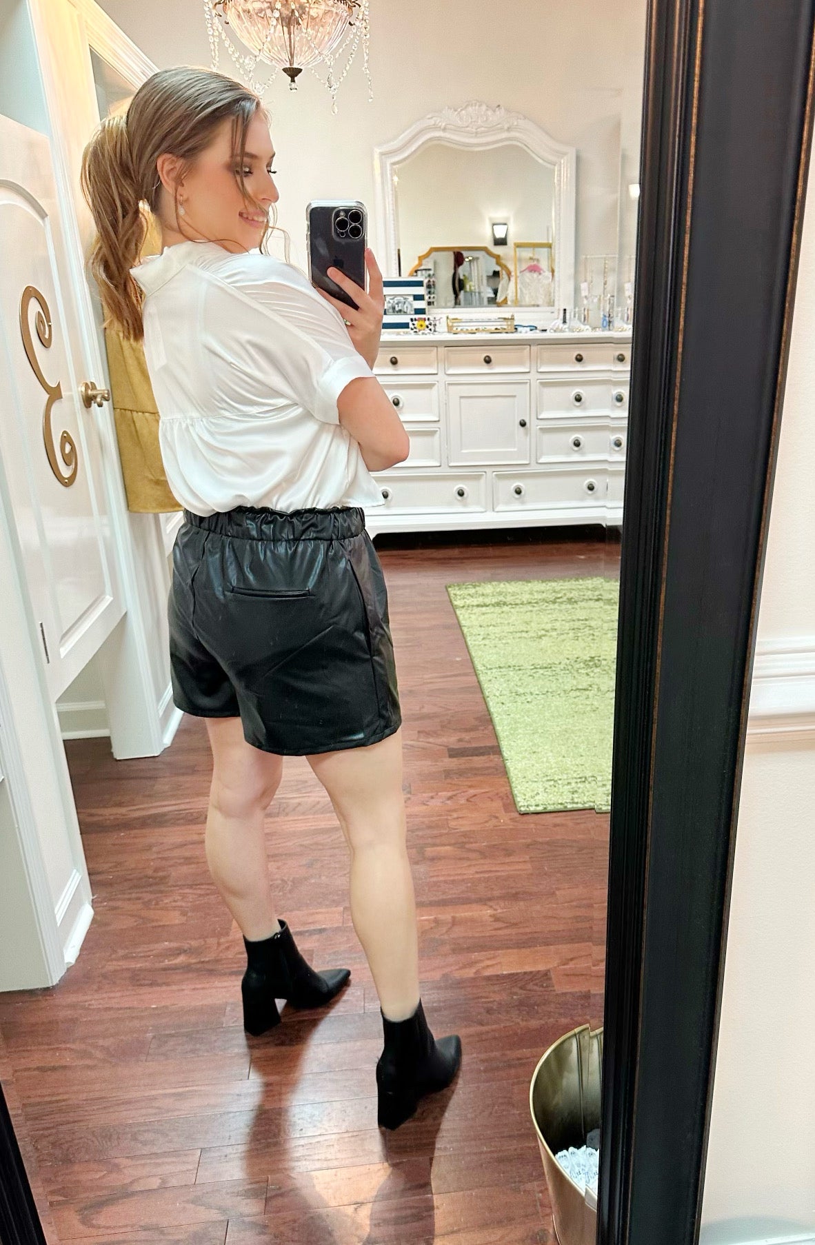 Keeping it Cool Shorts