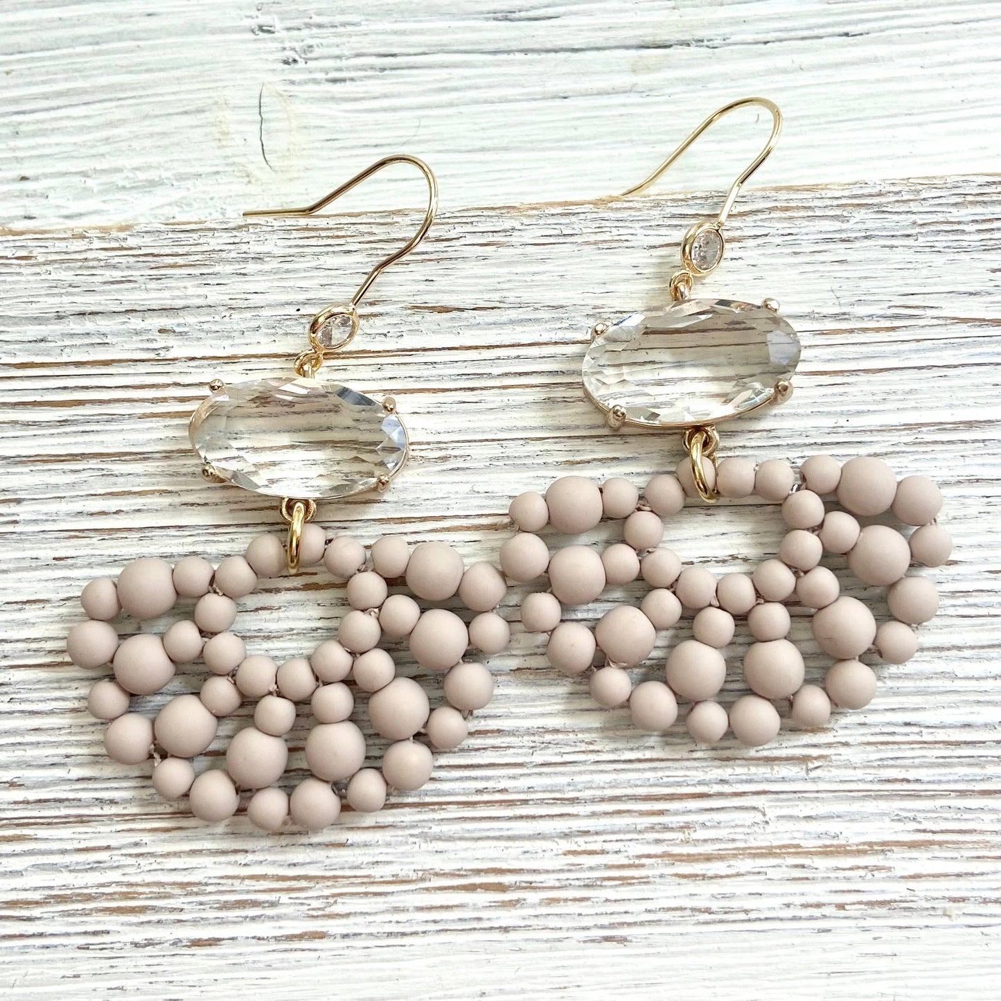 Bloom Earrings