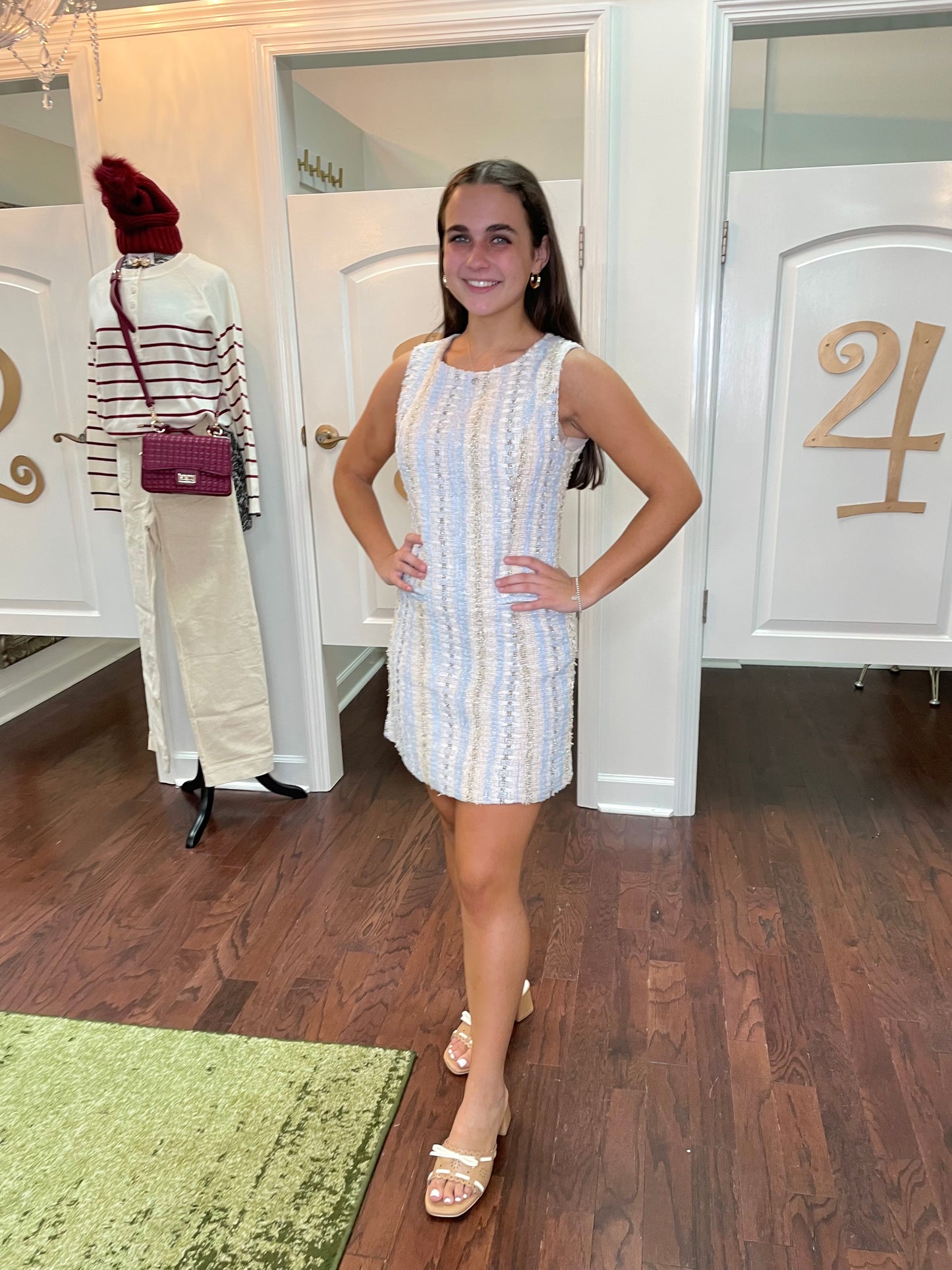 Colette Dress