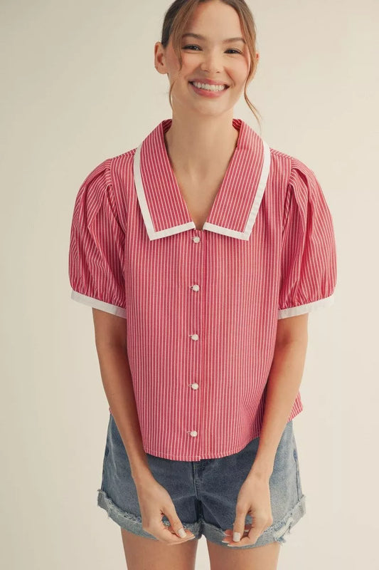 Ruby Top