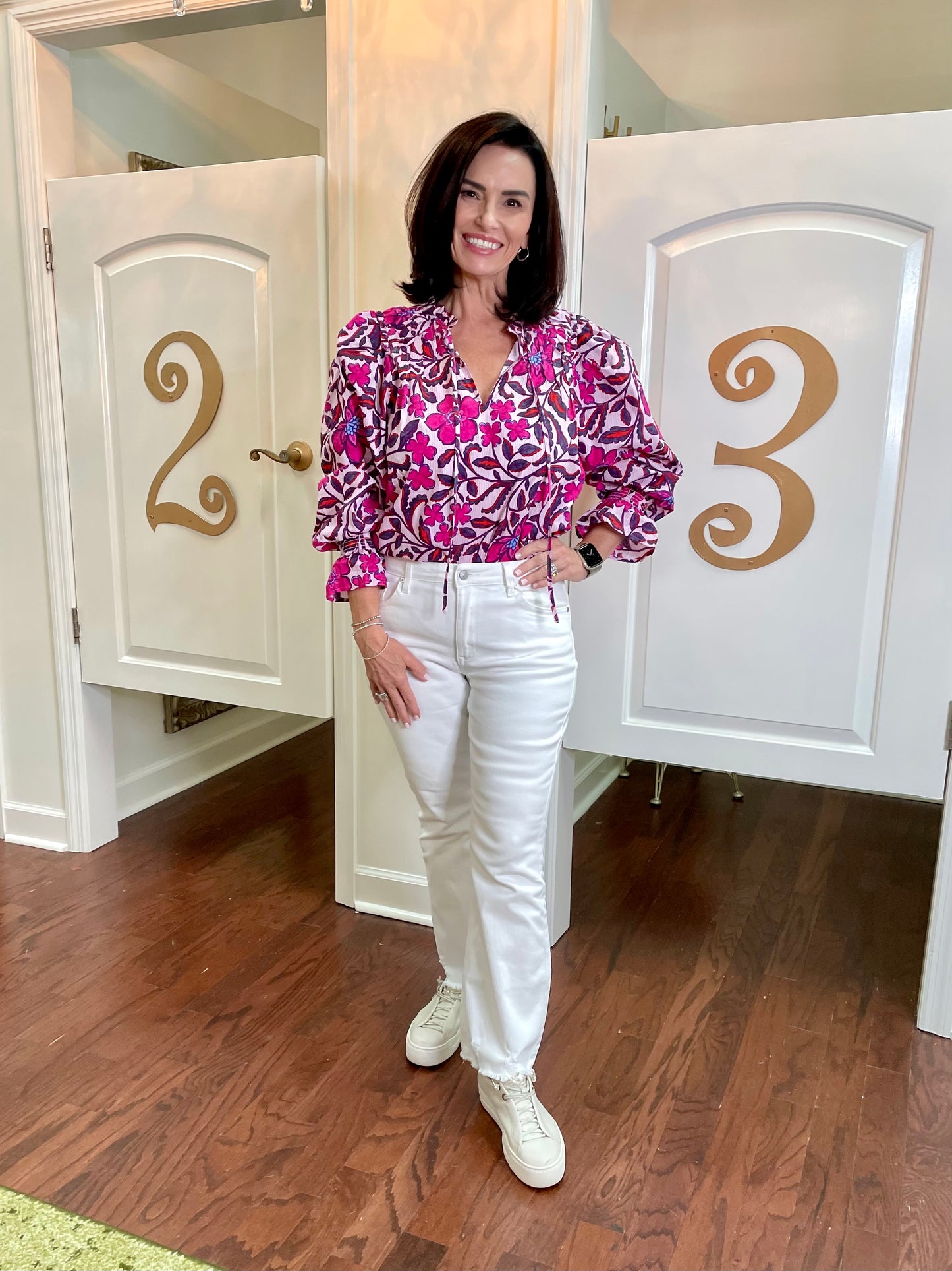 Kan Can Becca Jeans - KC2529WT