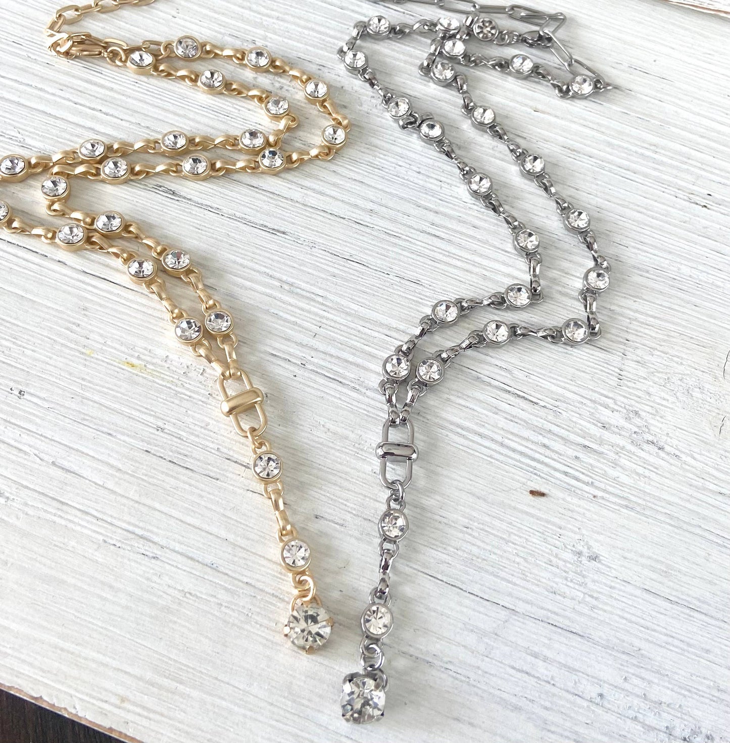 Adella Necklace
