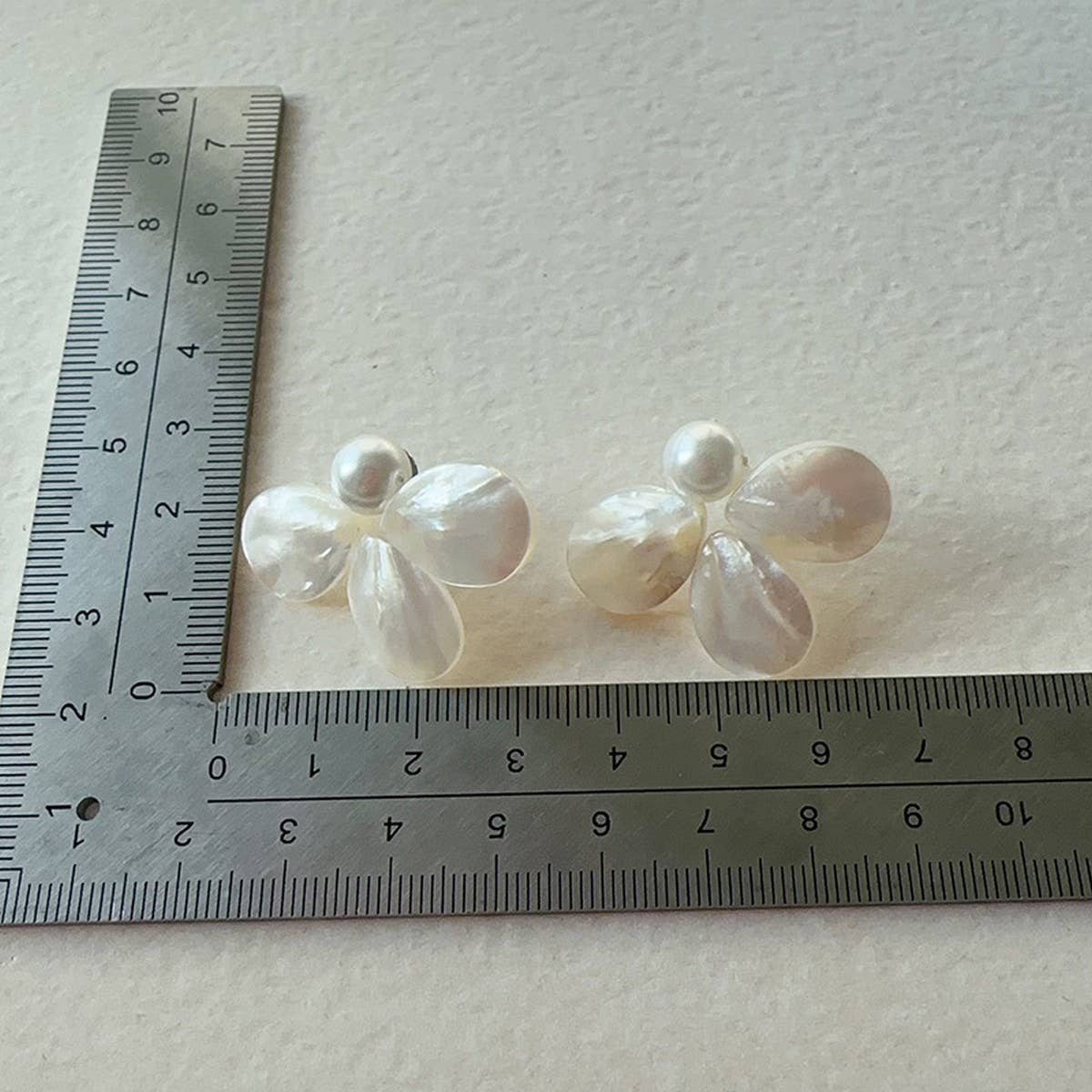 Paige Earrings