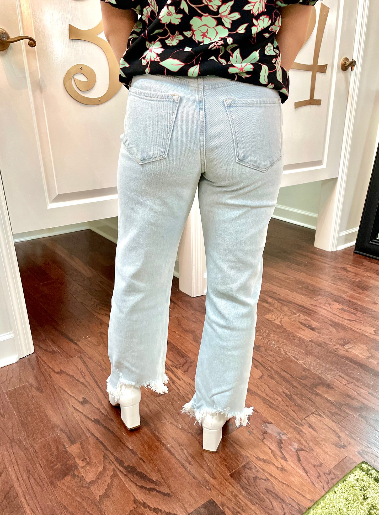 Kan Can Lyndon Jeans - KC5517L