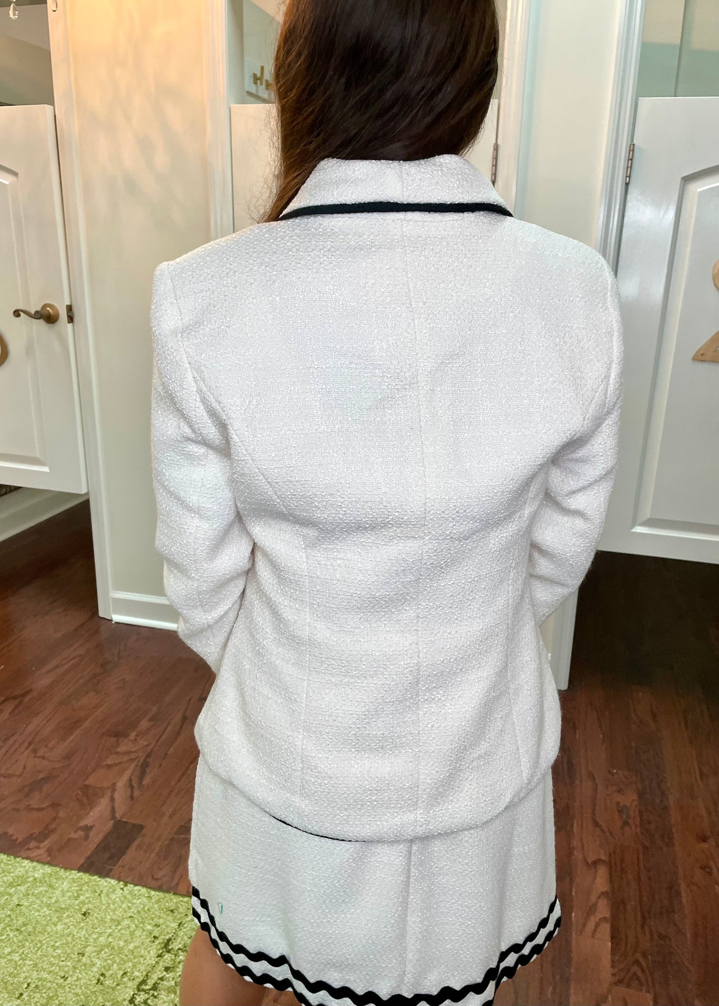 Astoria Blazer