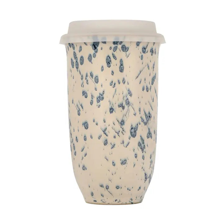 Ceramic Travel Mug